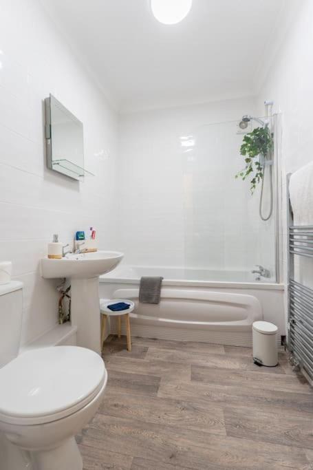 Evergreen Lodge-Wyndale-4Br Wparking Bham Nec Birmingham Zewnętrze zdjęcie